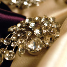 A Breathtaking Brooche