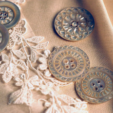 Luminous Mother of Pearl